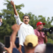 Maduro anunció diez días de celebración por el primer año de su «triunfo heroico»