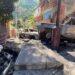 Muere un hombre en Caracas tras sufrir un infarto y chocar en un vehículo contra una pared