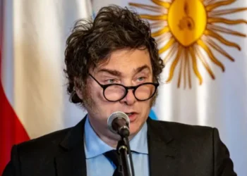 Milei exige nuevamente la «inmediata liberación» del gendarme argentino detenido en Venezuela