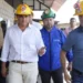 Ministro Alex Saab visitó Táchira para impulsar inversiones de capital mixto