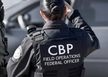 Patrulla Fronteriza de EE. UU. detiene a venezolano buscado por Interpol por homicidio