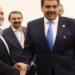 Presidente de Irán dice que las sanciones hacen más necesario acelerar acuerdos con Venezuela