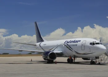 Estelar suspende los vuelos Madrid-Caracas-Madrid por razones operacionales “ajenas a su voluntad”