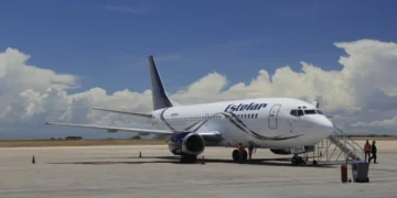 Estelar suspende los vuelos Madrid-Caracas-Madrid por razones operacionales “ajenas a su voluntad”