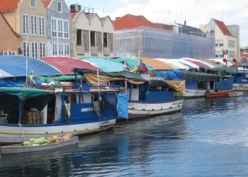 Exportaciones venezolanas hacia Aruba, Bonaire y Curazao registran crecimiento sostenido