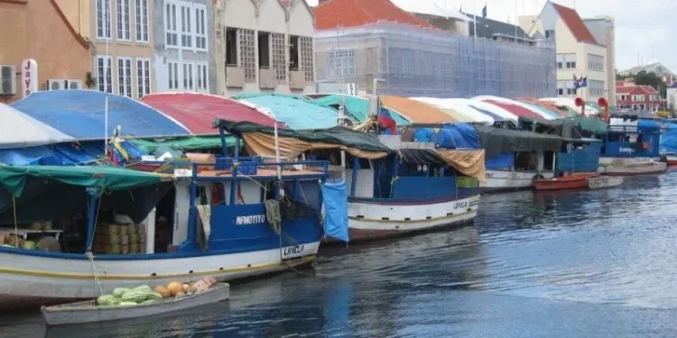 Exportaciones venezolanas hacia Aruba, Bonaire y Curazao registran crecimiento sostenido