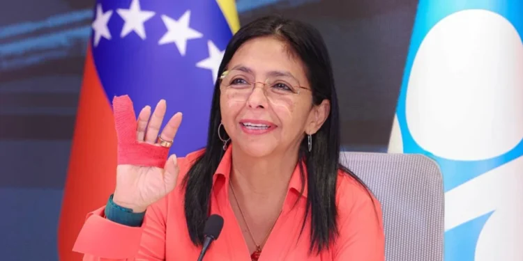 Venezuela expresó su compromiso con la «estabilidad petrolera global» en reunión de la OPEP+