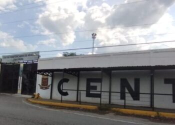 Denuncian la muerte de otro preso político en la cárcel de Tocorón