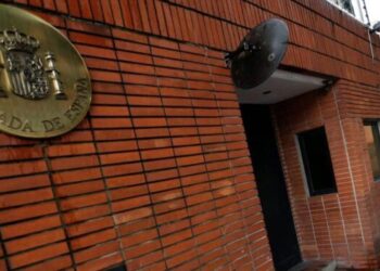 España activa protocolo consular ante detención en Venezuela de ciudadano a bordo de barco panameño