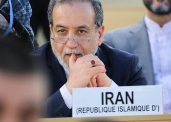 Irán descarta reanudar negociaciones nucleares con EEUU