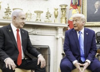 Netanyahu se reunirá con Trump en EEUU la próxima semana en medio de presiones por el alto al fuego en Gaza