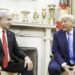 Netanyahu se reunirá con Trump en EEUU la próxima semana en medio de presiones por el alto al fuego en Gaza