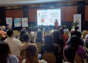 La SAV busca incentivar la evolución de la atención domiciliaria en Venezuela 