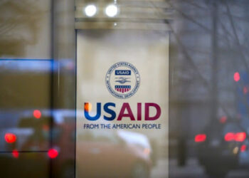 Marco Rubio anuncia el cierre oficial de USAID