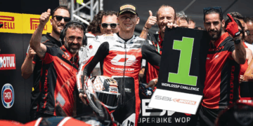 QJMOTOR de EK gana competencias internacionales en Italia y China