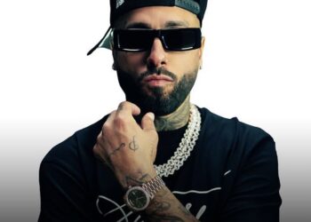 Nicky Jam encenderá el Estadio MonumentalSimón Bolívar en septiembre