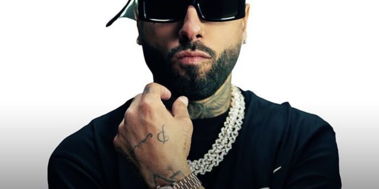 Nicky Jam encenderá el Estadio MonumentalSimón Bolívar en septiembre