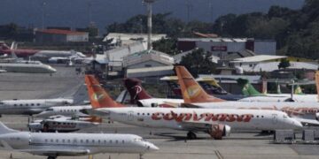 Vuelos entre Venezuela y República Dominicana podrían reactivarse en los próximos días