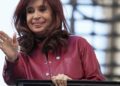 Justicia argentina revisará el beneficio de prisión domiciliaria de Cristina Fernández