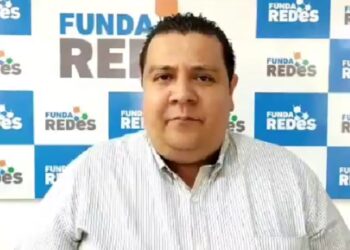 El defensor de DDHH Javier Tarazona cumple cuatro años detenido arbitrariamente