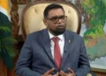 Presidente de Guyana: «Hemos alertado a nuestros aliados sobre amenazas de Venezuela»