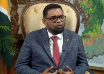 Presidente de Guyana: «Hemos alertado a nuestros aliados sobre amenazas de Venezuela»