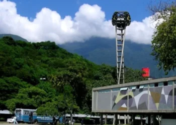 UCV propone abrir un diálogo tras eliminación de pruebas internas por parte del CNU