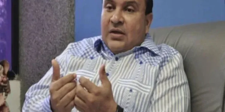 Plataforma Unitaria exige la liberación de Roland Carreño al cumplirse 11 meses de su detención arbitraria