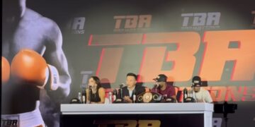 TBA Promotions llega a Venezuela para presentar “Noche de Leyendas”, con 4 peleas por títulos AMB