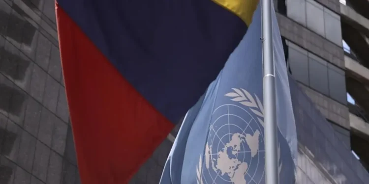 ONU defiende su labor en Venezuela tras críticas del régimen de Maduro