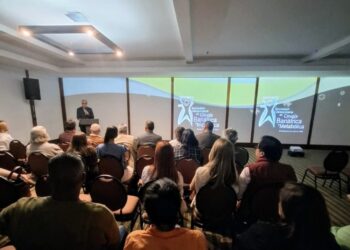 VIII Congreso SOVCIBAM con la participación de Expertos Mundiales en Cirugía Bariátrica y Metabólica