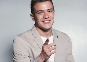 Periodista Yoel Díaz anuncia festival de música urbana en noviembre, de la mano de CP Producciones y More Experience