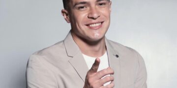 Periodista Yoel Díaz anuncia festival de música urbana en noviembre, de la mano de CP Producciones y More Experience
