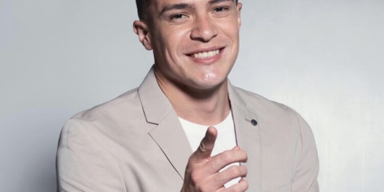 Periodista Yoel Díaz anuncia festival de música urbana en noviembre, de la mano de CP Producciones y More Experience