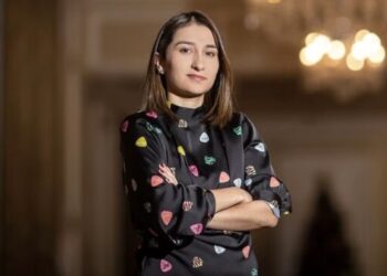 Ministra Laura Sarabia renuncia por diferencias con el Gobierno de Gustavo Petro