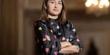 Ministra Laura Sarabia renuncia por diferencias con el Gobierno de Gustavo Petro