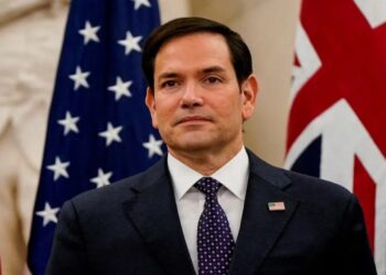18 senadores exigen a Marco Rubio una «acción inmediata» para liberar a estadounidenses detenidos en Venezuela