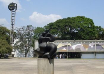 Consejo universitario de la UCV acuerda mantener las pruebas internas de ingreso