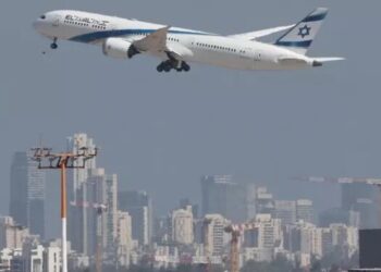 Irán reabre su espacio aéreo tras la guerra con Israel