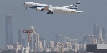 Irán reabre su espacio aéreo tras la guerra con Israel