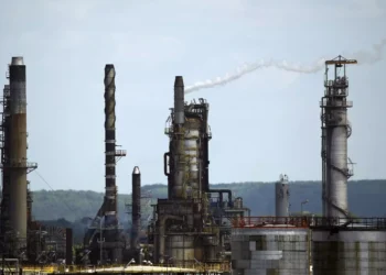 ExxonMobil abandona 20% de bloque petrolero en aguas reclamadas por Venezuela