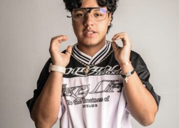 Chyrul estará presente en los conciertos de Jowell y Randy en Valencia y Caracas este julio