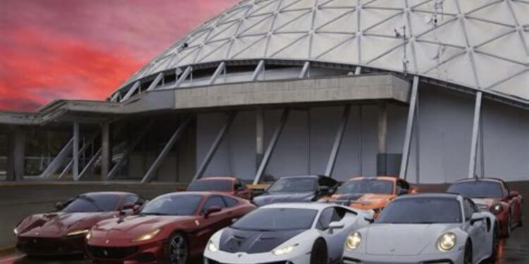 Top Speed Venezuela se traslada a Turagua con un evento que promete romper todos los récords