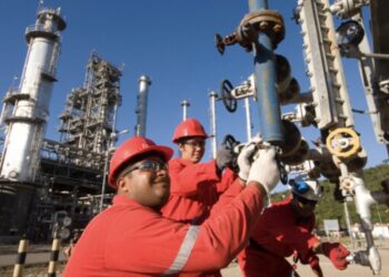 EEUU extiende hasta septiembre el permiso para que Venezuela importe gas licuado
