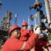 EEUU extiende hasta septiembre el permiso para que Venezuela importe gas licuado
