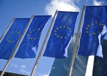 Unión Europea afirma que avanza hacia un acuerdo de principio sobre los aranceles con EEUU