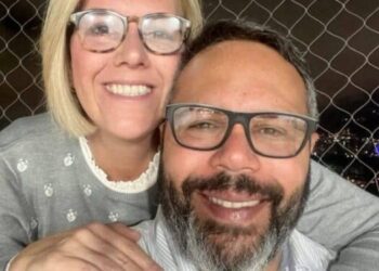 Mariana González denuncia que su esposo cumple 6 meses en cautiverio e incomunicado