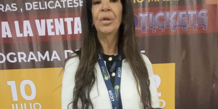 Licor Fest llega a Caracas del 9 al 12 de julio: “el compromiso continúa internacionalmente”