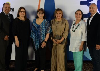 Una noche de solidaridad y esperanza: Mano Amiga celebró su cena de recaudación en su 30 aniversario