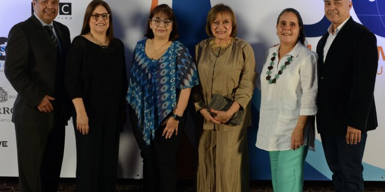 Una noche de solidaridad y esperanza: Mano Amiga celebró su cena de recaudación en su 30 aniversario